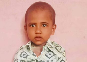 കുപ്പിയുടെ മൂടി തൊണ്ടയിൽ കുടുങ്ങി 4 വയസ്സുകാരന് ദാരുണാന്ത്യം