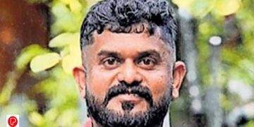 പ്രായപൂർത്തിയാകാത്ത ആൺകുട്ടിയെ പീഡിപ്പിക്കാൻ ശ്രമം ; സിപിഎം ബ്രാഞ്ച് സെക്രട്ടറി അറസ്റ്റിൽ