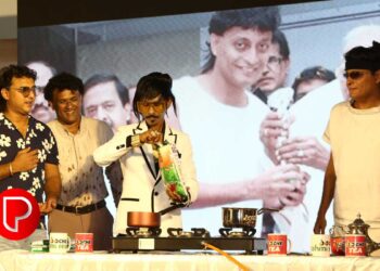 യെമനി രുചികളുമായി ബോചെയുടെ മട്ടനും കുട്ടനും