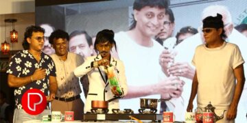 യെമനി രുചികളുമായി ബോചെയുടെ മട്ടനും കുട്ടനും