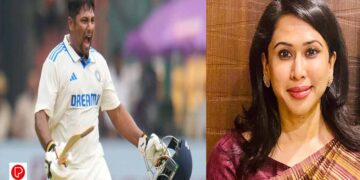 സർഫറാസ് ഖാന്റെ കുടുംബപ്പേര് കാരണമാണോ അദ്ദേഹത്തെ തിരഞ്ഞെടുക്കാത്തത് ; ഷമാ മുഹമ്മദ് വിമര്‍ശിച്ച് ബിജെപി