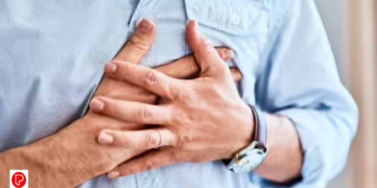 ഹൃദായാഘാതം ഉണ്ടാകുന്നതിനു വളരെ മുൻപ് തന്നെ ശരീരം ചില സൂചനകൾ നൽകും ; അവ തിരിച്ചറിയുക