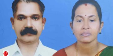 രോഗിയായ ഭാര്യ അനുഭവിച്ച വേദന സഹിക്കാനായില്ല; ദമ്പതികളുടെ മരണത്തിൽ ഞെട്ടി നാട്ടുകാർ