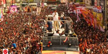 കരൂരിൽ സംഭവിച്ചത് മനുഷ്യനിർമിത ദുരന്തം ; ആളുകൾ മരിച്ചുവീണപ്പോൾ നേതാവ് സ്ഥലംവിട്ടു രൂക്ഷവിമർശനവുമായി മദ്രാസ് ഹൈക്കോടതി