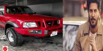 ദുല്‍ഖറിന്റെ രണ്ട് വാഹനങ്ങള്‍ പിടിച്ചെടുത്തു ; കോഴിക്കോട്, മലപ്പുറത്ത് നിന്ന് 11 ഭൂട്ടാൻ വാഹനങ്ങൾ കസ്റ്റഡിയില്‍