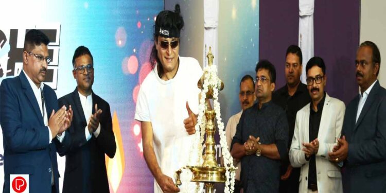 ബോചെ ഇന്‍ഷൂറന്‍സിലൂടെ 1 രൂപയ്ക്ക് ഇന്‍ഷൂറന്‍സ്