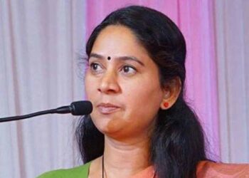 ഉദ്ഘാടനത്തിന് വരുന്നത് ഉടുപ്പിടാത്ത സിനിമ താരങ്ങള്‍ ; തുണി ഉടുത്ത് വന്നാൽ മതി എന്ന് പറയണം യു.പ്രതിഭ എംഎൽഎ