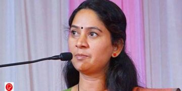 ഉദ്ഘാടനത്തിന് വരുന്നത് ഉടുപ്പിടാത്ത സിനിമ താരങ്ങള്‍ ; തുണി ഉടുത്ത് വന്നാൽ മതി എന്ന് പറയണം യു.പ്രതിഭ എംഎൽഎ