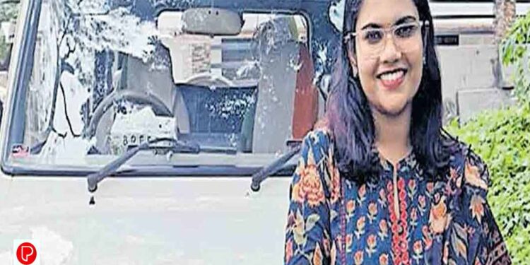 അരീക്കോട് പഞ്ചായത്തിൽ സംസ്ഥാനത്തെ പ്രായം കുറഞ്ഞ പഞ്ചായത്ത് സെക്രട്ടറിയായി ഗൗരി