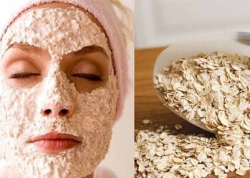 മുഖത്ത ചുളിവുകളും മുഖക്കുരുവും അകറ്റാന്‍ ഓട്‌സ് ഉപയോഗിക്കേണ്ടത്