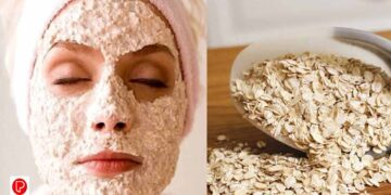 മുഖത്ത ചുളിവുകളും മുഖക്കുരുവും അകറ്റാന്‍ ഓട്‌സ് ഉപയോഗിക്കേണ്ടത്