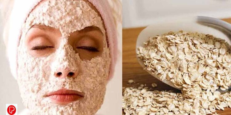 മുഖത്ത ചുളിവുകളും മുഖക്കുരുവും അകറ്റാന്‍ ഓട്‌സ് ഉപയോഗിക്കേണ്ടത്