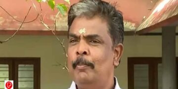 ശബരിമല സ്വർണ്ണ തട്ടിപ്പ് കേസിൽ മുരാരി ബാബു അറസ്റ്റില്‍