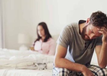 പുരുഷന്മാരിലെ ആർത്തവവിരാമം; പ്രായം 30 കഴിഞ്ഞോ? എങ്കിൽ അറിഞ്ഞിരിക്കണം