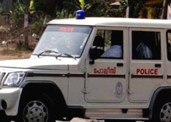 ആഡംബര കാർ വേണം ; കമ്പിപ്പാര കൊണ്ട് മകൻറെ തലയ്ക്കടിച്ച് പിതാവ്