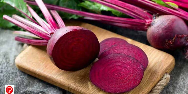 ബീറ്റ്റൂട്ട് നിരവധി രോ​ഗങ്ങളെ അകറ്റി നിർത്തുന്നു ; അറിയാം ആരോ​ഗ്യ​ഗുണങ്ങൾ