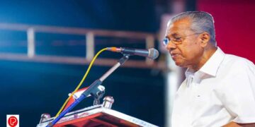 10 ലക്ഷം തൊഴിൽ ലക്ഷ്യം: കേരളത്തെ ഐ.ടി ഹബ്ബാക്കാനുള്ള റോഡ്‌മാപ്പ് മുഖ്യമന്ത്രി