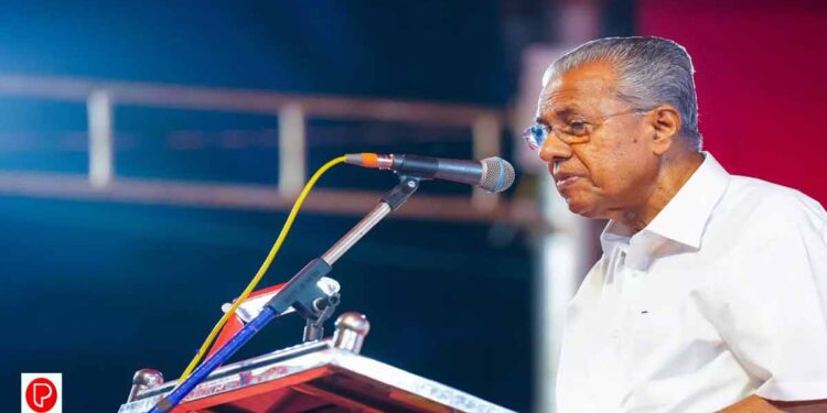 10 ലക്ഷം തൊഴിൽ ലക്ഷ്യം: കേരളത്തെ ഐ.ടി ഹബ്ബാക്കാനുള്ള റോഡ്‌മാപ്പ് മുഖ്യമന്ത്രി