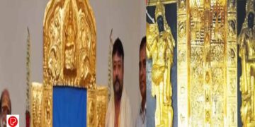 സ്വർണ്ണപ്പാളി വിവാദം; തൻ്റെ വീട്ടിലല്ല പൂജ നടന്നത് ഉണ്ണികൃഷ്ണൻ പോറ്റി വിളിച്ചതനുസരിച്ച് പോയതാണെന്ന് നടൻ ജയറാം