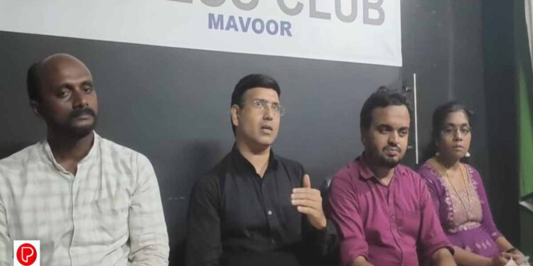 ‘എഷ്യൻഗ്രാഫ് ഗ്രാമപൾസ്’ കോഴിക്കോട് ജില്ലാ തല ചര്‍ച്ചാ പരമ്പര പാഴൂരിൽ നിന്ന് ആരംഭിക്കും; സമാപനം നാദാപുരത്ത്!