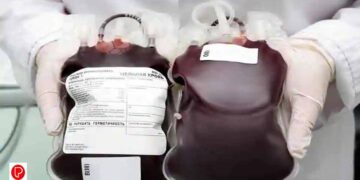 എയിംസിൽ നിന്ന് നിരവധി യൂണിറ്റ് രക്തവും പ്ലാസ്മയും മോഷണം പോയി ; ഒരാൾ പിടിയിൽ