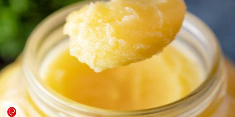 തമിഴ്നാട്ടിൽ നിർമ്മിച്ച് അയൽ സംസ്ഥാനത്ത് വിൽപ്പനയ്ക്ക്; 1.26 കോടിയുടെ വ്യാജ നെയ്യ് പിടികൂടി