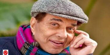 ഇതിഹാസതാരം ധർമേന്ദ്ര അന്തരിച്ചു