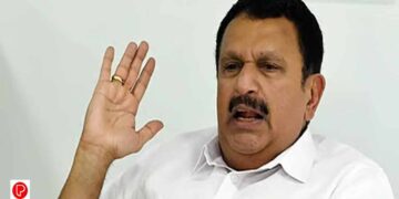 സുധാകരനെ തള്ളി കെ. മുരളീധരന്‍ ; രാഹുലിനെതിരേ പെണ്‍കുട്ടി ധൈര്യമായി മുന്നോട്ടുവരട്ടെ പൊതുസമൂഹം പിന്തുണ നല്‍കും