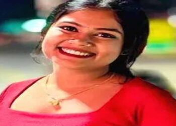 കോൺഗ്രസിന്റെ ഏറ്റവും പ്രായം കുറഞ്ഞ സ്ഥാനാർത്ഥി വൈഷ്ണയുടെ പേര് വോട്ടർപട്ടികയിൽ നിന്ന് നീക്കം ചെയ്തു