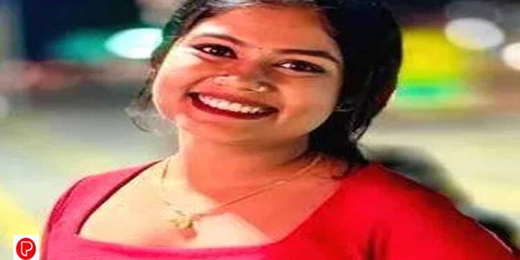 കോൺഗ്രസിന്റെ ഏറ്റവും പ്രായം കുറഞ്ഞ സ്ഥാനാർത്ഥി വൈഷ്ണയുടെ പേര് വോട്ടർപട്ടികയിൽ നിന്ന് നീക്കം ചെയ്തു