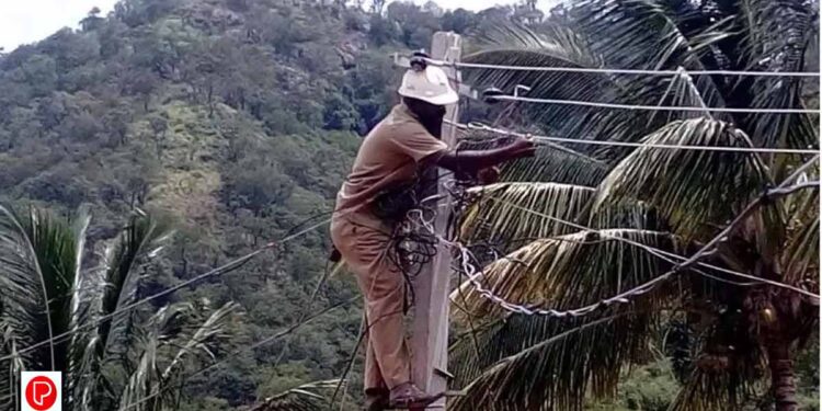 ഇനി വനിതകൾക്കും അപേക്ഷിക്കാം ; കെഎസ്ഇബി മസ്ദൂർ യോ​ഗ്യത മാറ്റി സർക്കാർ ഉത്തരവ്
