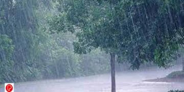 കേരളത്തിൽ വീണ്ടും കനത്ത മഴ, മൂന്ന് ജില്ലകളിൽ കൂടി ഓറഞ്ച് അലേർട്ട് പ്രഖ്യാപിച്ചു