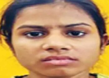 മോട്ടോർ വാഹനവകുപ്പിന്റെ പേരിൽ വ്യാജസന്ദേശമയച്ച് 9.90 ലക്ഷം രൂപ തട്ടിയെടുത്ത കേസിൽ യുവതി അറസ്റ്റിൽ