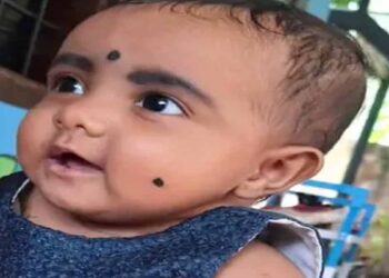 ആറുമാസം പ്രായമുള്ള കുഞ്ഞ് കഴുത്തിന് മുറിവേറ്റ് മരിച്ചനിലയില്‍