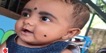 ആറുമാസം പ്രായമുള്ള കുഞ്ഞ് കഴുത്തിന് മുറിവേറ്റ് മരിച്ചനിലയില്‍