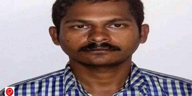 നടിയെ ആക്രമിച്ച കേസിലെ മൂന്നാം പ്രതി കൈഞരമ്പ്മുറിച്ച്‌ ജീവനൊടുക്കാന്‍ ശ്രമിച്ചു