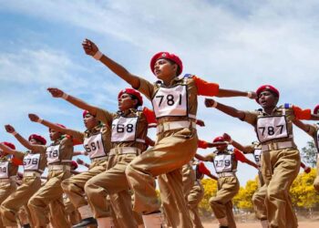 അഗ്‌നിവീര്‍; ഒഴിവുകള്‍ എല്ലാ വർഷവും ഒരു ലക്ഷമായി ഉയര്‍ത്താനൊരുങ്ങി കരസേന