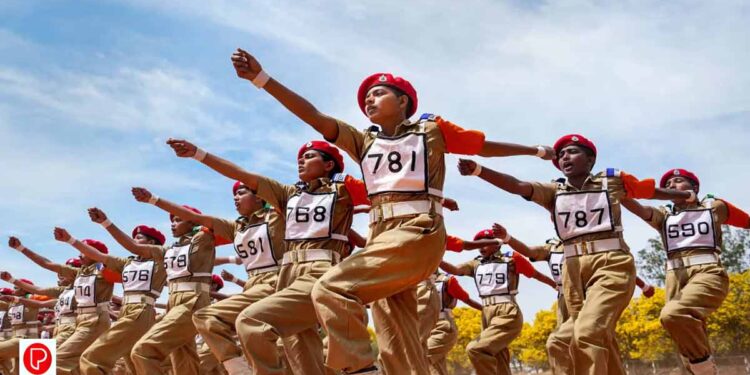 അഗ്‌നിവീര്‍; ഒഴിവുകള്‍ എല്ലാ വർഷവും ഒരു ലക്ഷമായി ഉയര്‍ത്താനൊരുങ്ങി കരസേന