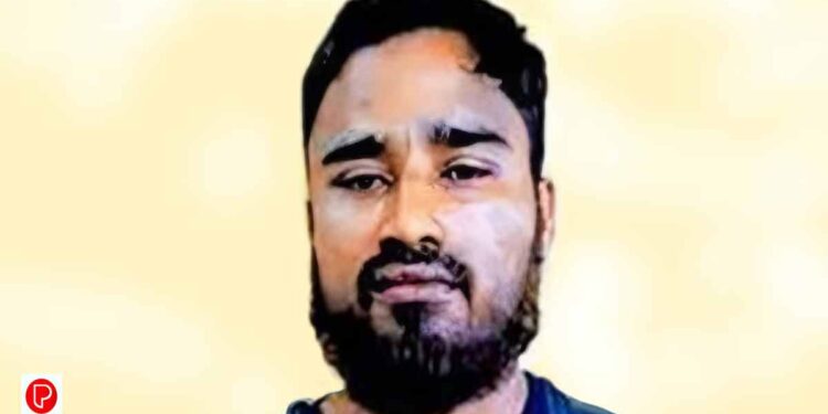 ടിക്കറ്റെടുക്കാതെ യാത്ര ചെയ്തതു ചോദ്യം ചെയ്തു ; മലയാളിയായ വനിതാ ടിടിഇയെ ആക്രമിച്ചു അസം സ്വദേശി