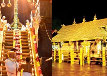 ശബരിമലയില്‍ മരണങ്ങളുണ്ടായാല്‍ മൃതദേഹം താഴെയെത്തിക്കാന്‍ ആംബുലന്‍സുകള്‍ ഉപയോഗിക്കണം ഹൈക്കോടതി