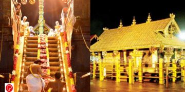 ശബരിമലയില്‍ മരണങ്ങളുണ്ടായാല്‍ മൃതദേഹം താഴെയെത്തിക്കാന്‍ ആംബുലന്‍സുകള്‍ ഉപയോഗിക്കണം ഹൈക്കോടതി