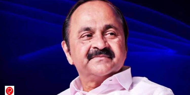 യുഡിഎഫ് പ്രകടനപത്രിക പ്രകാശനം ചെയ്തു ; തെരുവുനായ ശല്യത്തിൽ നിന്നും കേരളത്തെ മുക്തമാക്കും