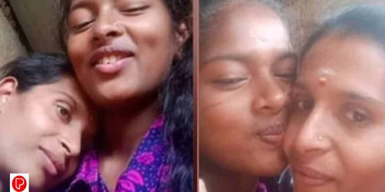 സ്വവർഗ പങ്കാളിക്കൊപ്പം ജീവിക്കാനായി ആറുമാസം മാത്രം പ്രായമുള്ള കുട്ടിയെ കൈ മുഖത്ത് വച്ച് മൂക്കുപൊത്തി കൊലപ്പെടുത്തി ; ഒടുവിൽ കുറ്റസമ്മതം