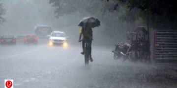 സംസ്ഥാനത്ത് 5 ദിവസം ഇടിമിന്നലോട് കൂടിയ മഴയ്ക്ക് സാധ്യത ; 22ന് മഴ കനക്കും