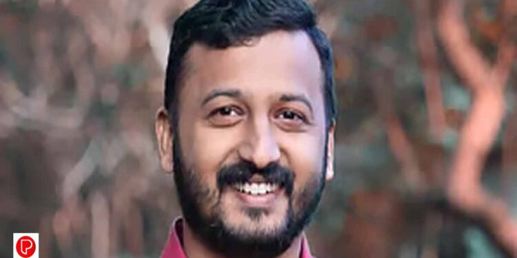 രാഹുൽ മാങ്കൂട്ടത്തിലിന്റെ മുൻകൂർജാമ്യ ഹർജി ഡിസംബർ മൂന്നിനു പരിഗണിക്കും ; വാണ്ടഡ് പോസ്റ്ററുമായി എസ്എഫ്ഐ