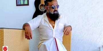 നടിയും മോഡലുമായ യുവതിയെ പീ‍ഡിപ്പിച്ചെന്ന പരാതിയിൽ പ്രമുഖ സിനിമാ നിർമാതാവ് അറസ്റ്റിൽ