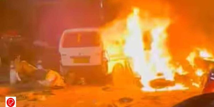 ദില്ലി സ്ഫോടനം ; അന്വേഷണം എൻഐഎ ഏറ്റെടുക്കും, വിമാനത്താവളങ്ങളിൽ പരിശോധന കർശനം