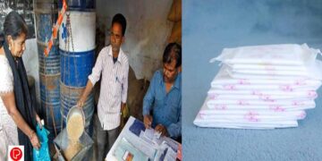 റേഷൻ കടകൾ വഴി സാനിറ്ററി നാപ്കിൻ വിതരണം; ഡിസംബർ 16നുള്ളിൽ മറുപടി തേടി മദ്രാസ് ഹൈക്കോടതി