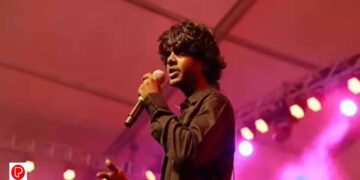 രാഷ്ട്രീയ പിന്തുണയുടെ ഭാഗമായല്ല പുരസ്‌കാരം ; അവാര്‍ഡ് വലിയ അംഗീകാരമായി കാണുന്നു‘ ; മന്ത്രിയുടെ വാക്കുകൾ അപമാനിക്കുന്നതിനു തുല്യം വേടന്‍