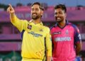 സഞ്ജു CSK-യിൽ; ജഡേജയും സാം കറനും രാജസ്ഥാൻ റോയൽസിൽ – കൈമാറ്റകരാർ പൂർത്തിയായതായി റിപ്പോർട്ട്